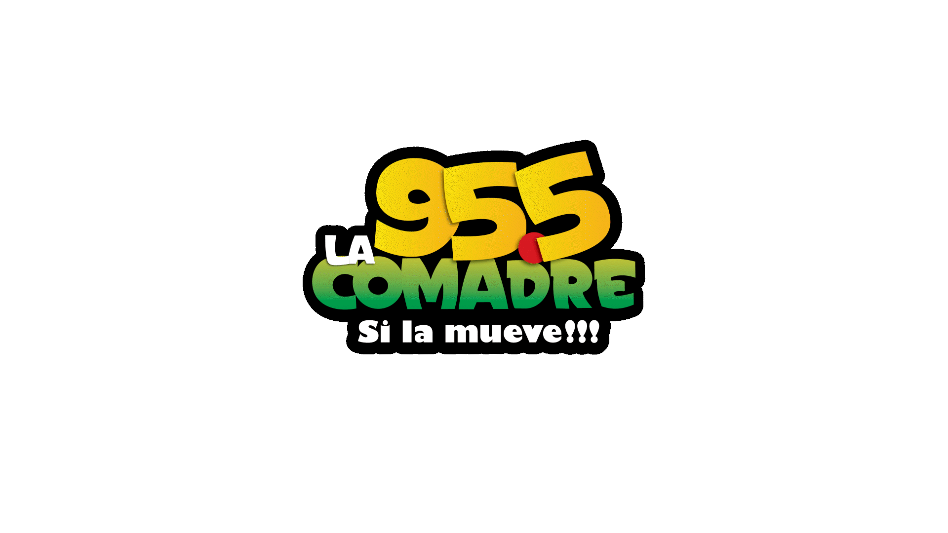 La Comadre 95.5